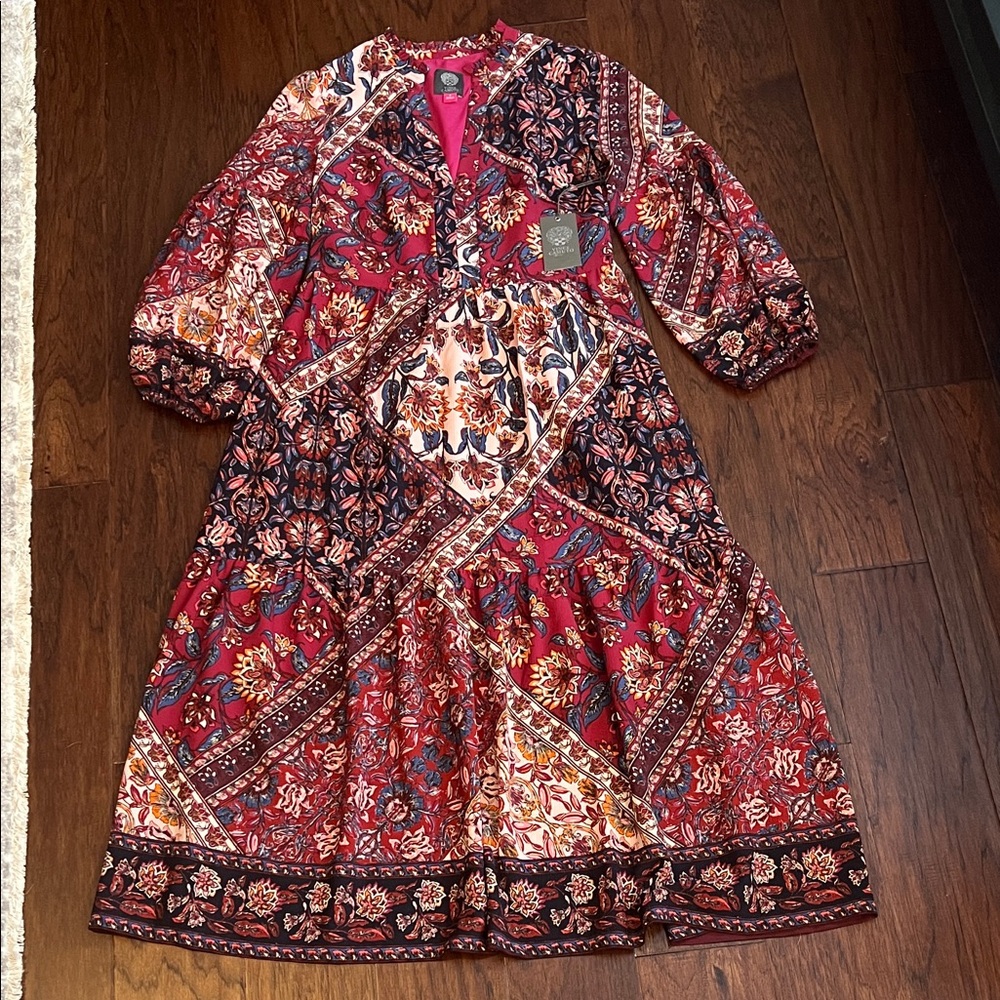 Vince Camuto Dress